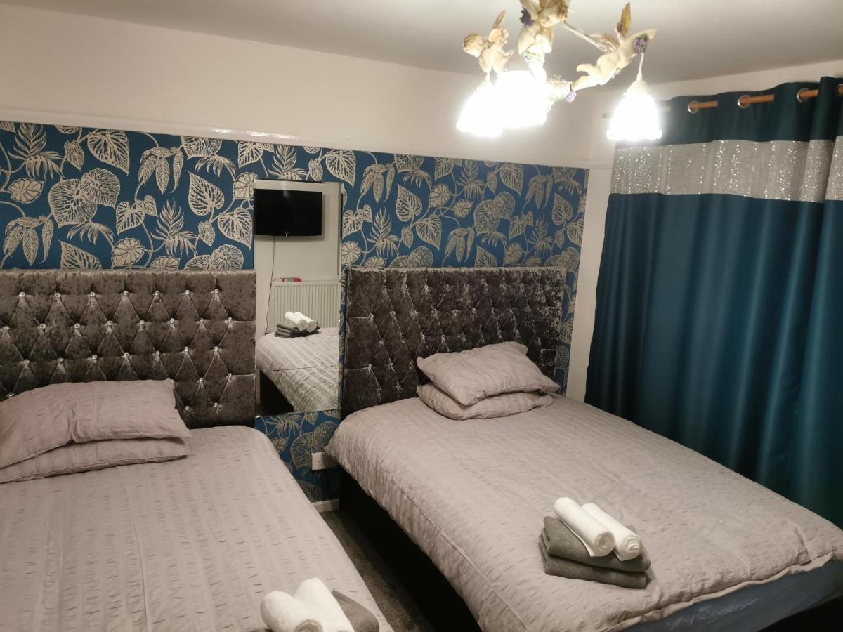 116 Maison Dieu Road Room B In Dover Luaran gambar