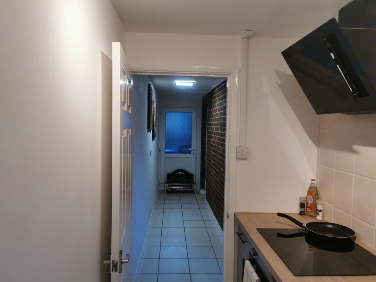 116 Maison Dieu Road Room B In Dover Luaran gambar