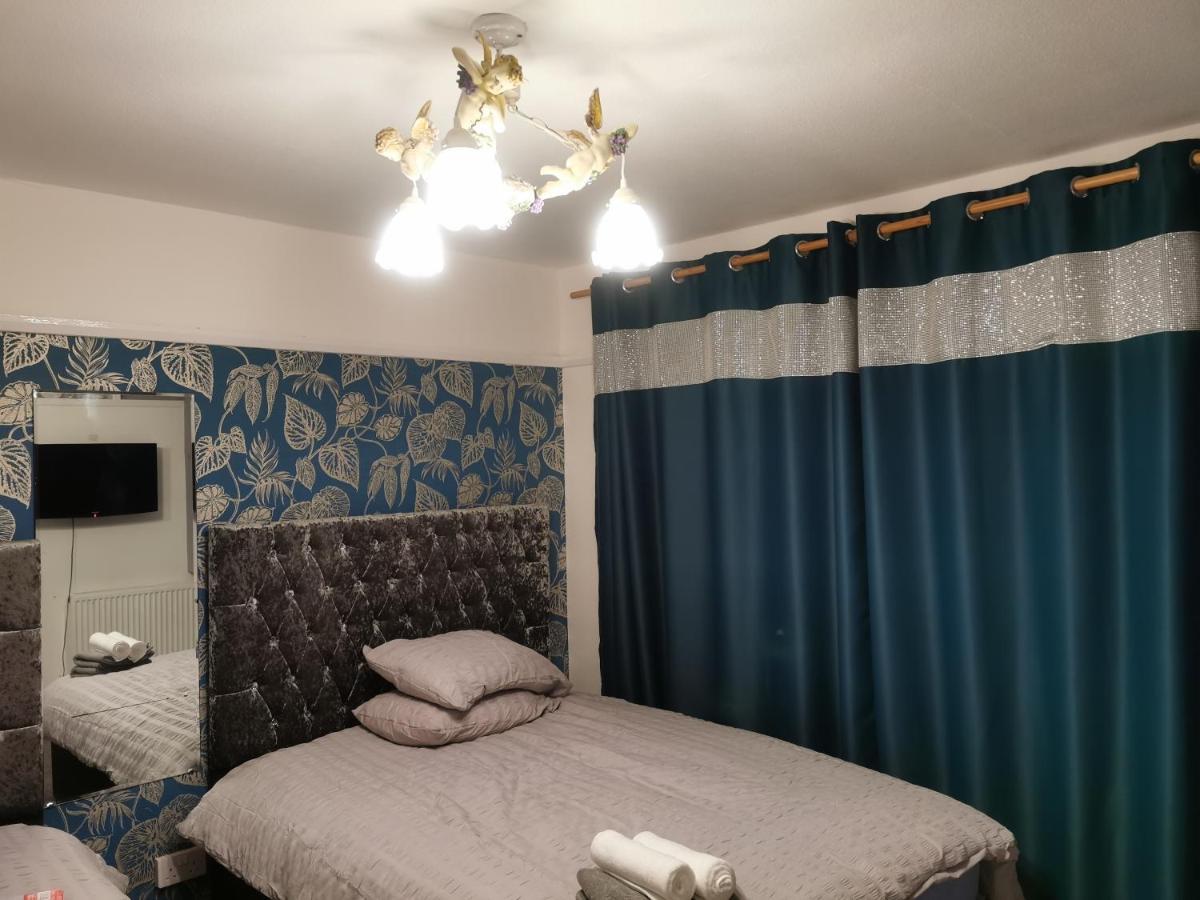 116 Maison Dieu Road Room B In Dover Luaran gambar