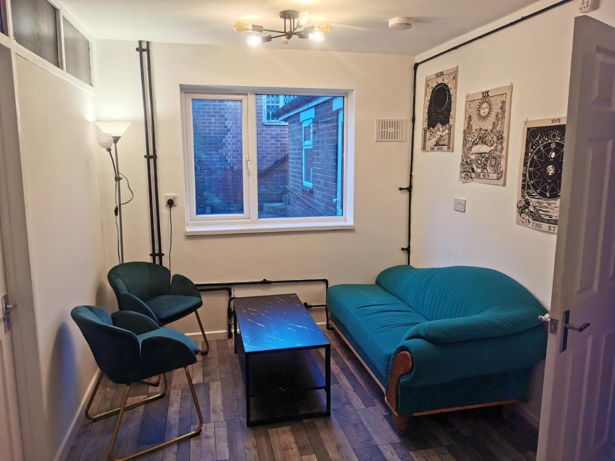 116 Maison Dieu Road Room B In Dover Luaran gambar