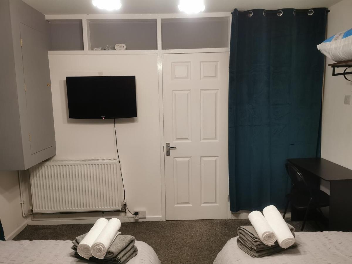 116 Maison Dieu Road Room B In Dover Luaran gambar