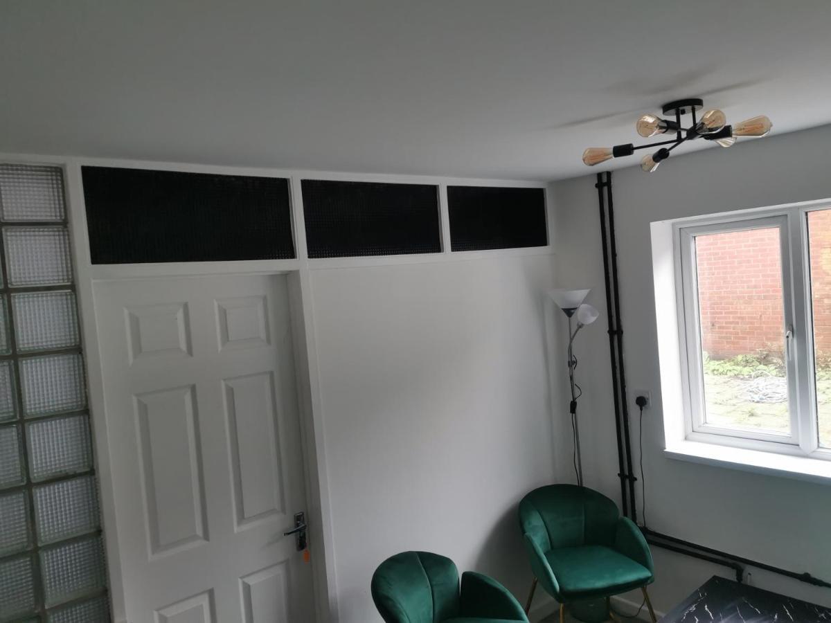 116 Maison Dieu Road Room B In Dover Luaran gambar