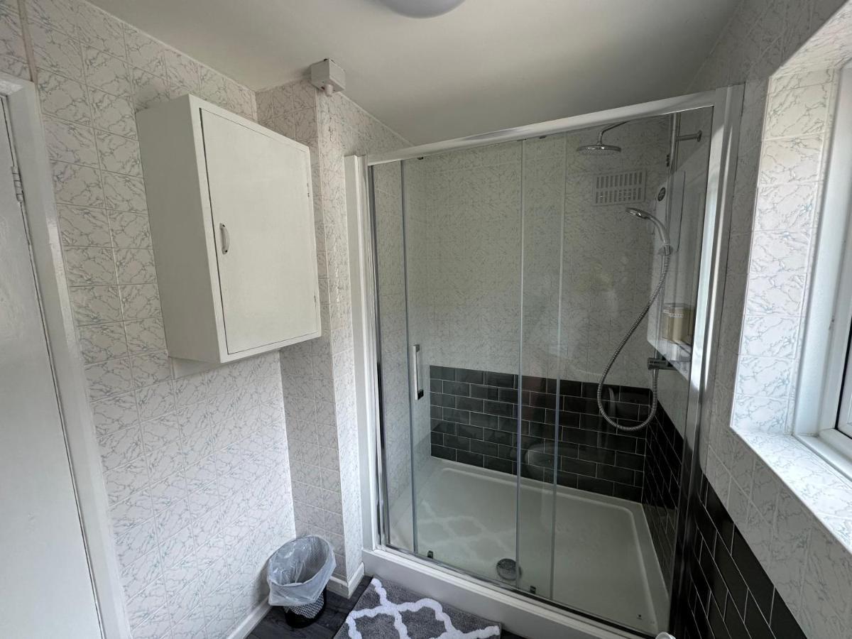 116 Maison Dieu Road Room B In Dover Luaran gambar