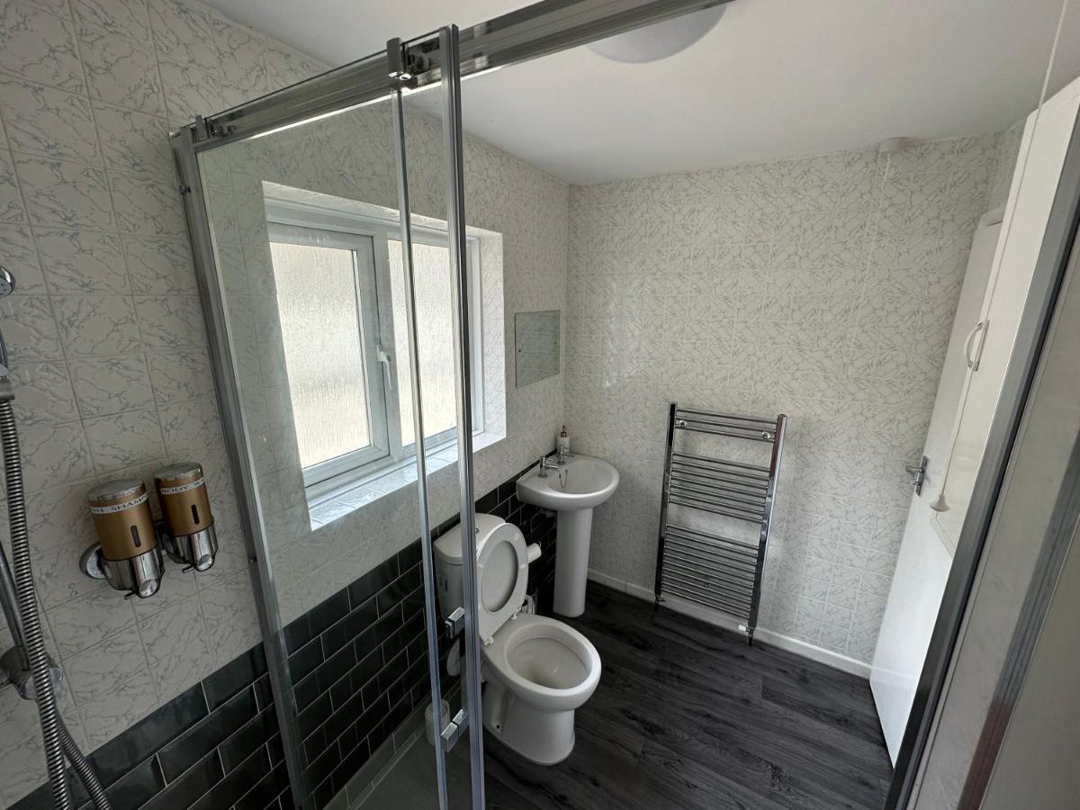 116 Maison Dieu Road Room B In Dover Luaran gambar