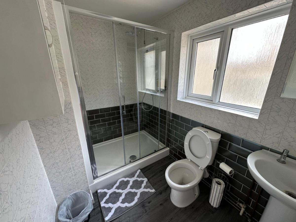 116 Maison Dieu Road Room B In Dover Luaran gambar