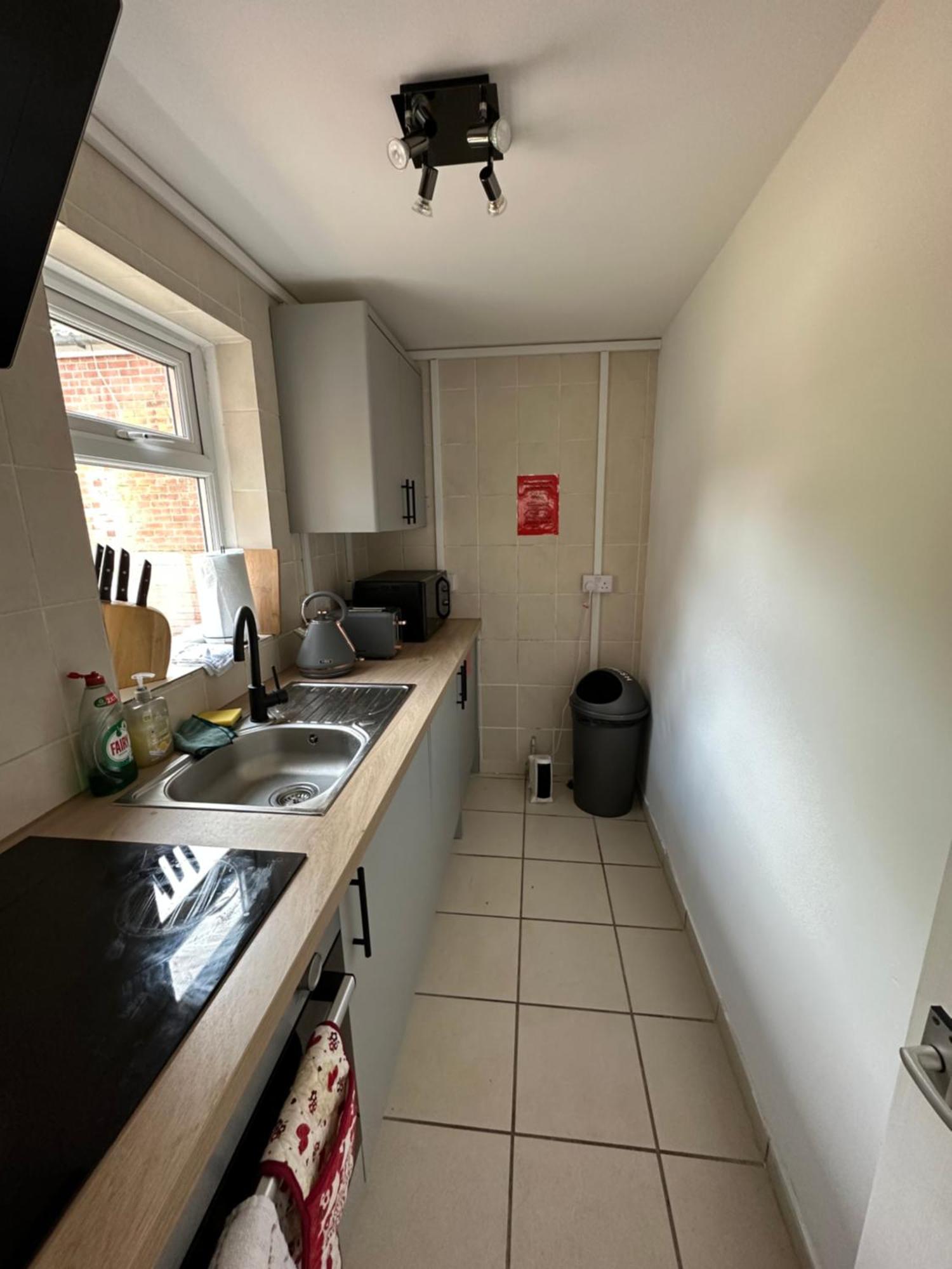 116 Maison Dieu Road Room B In Dover Luaran gambar